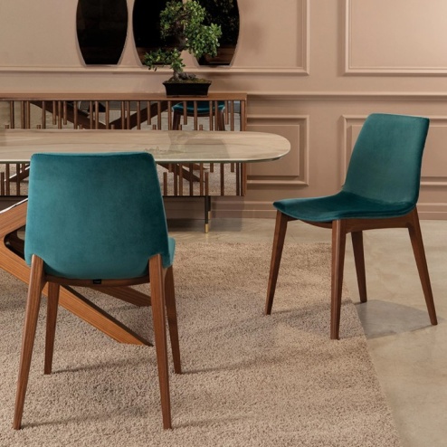 Sedia Aralia Tonin Casa